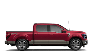 2026 Ford F-150® External Image 1